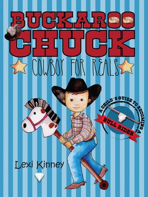 cover image of Buckaroo Chuck